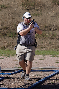 Steven O'Leary LVS06686